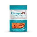 Crumps Frites de Patates Douces
